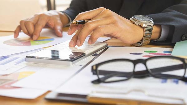 Vincent J. Gilroy, Jr. CPA