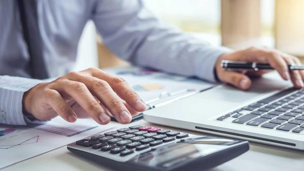 Vincent J. Gilroy, Jr. CPA