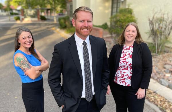 South & Wright | Attorneys at Law