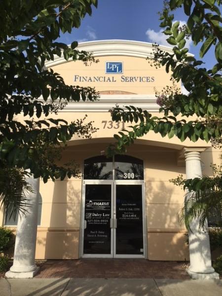 LPL Financial, the Office of Rob Dale, CFP