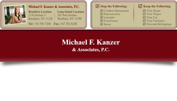 Michael F. Kanzer & Associates