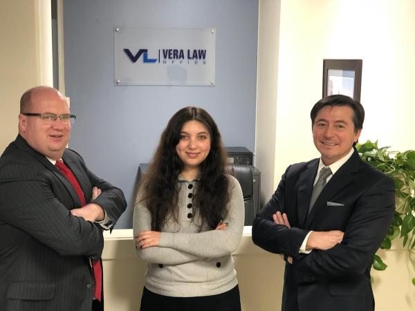 Vera Law Office