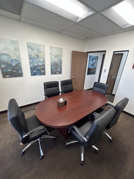 Anthony Saccaro Law, A Professional Legal Corporation