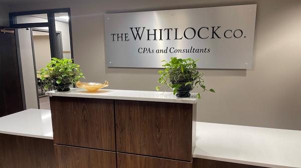 The Whitlock Co.