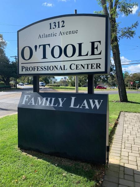The Law Office of Darren C. O'Toole