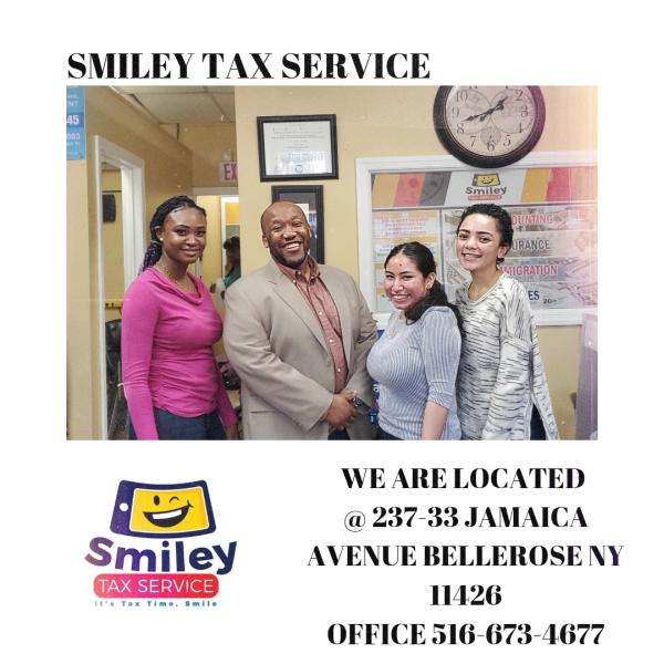 Smiley TAX Service