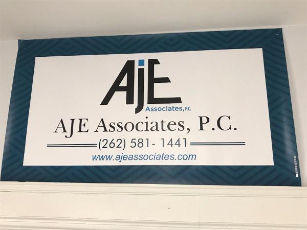 AJE Associates