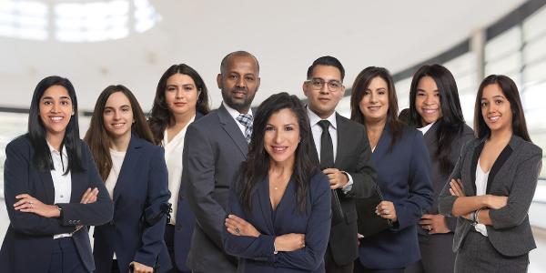 The Rodriguez-Nanney Law Firm