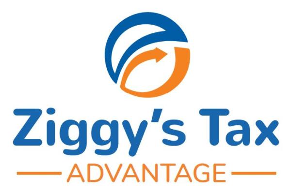 Ziggy's Tax Advantage