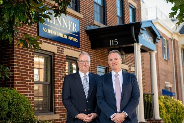 Skinner Accident & Injury Lawyers