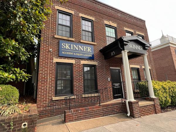 Skinner Accident & Injury Lawyers