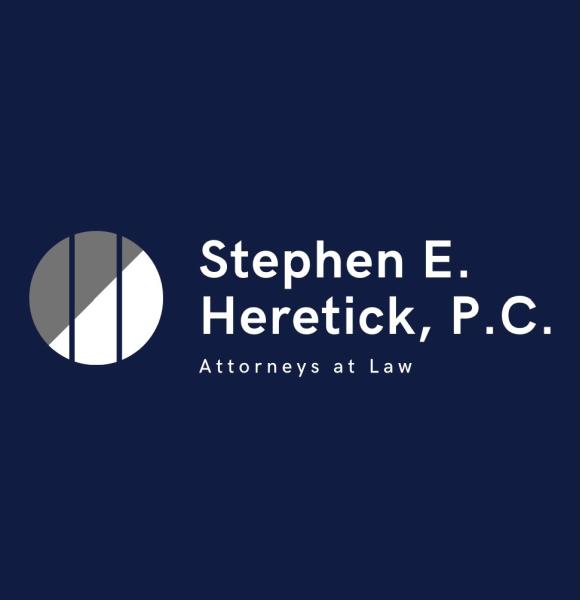 Stephen E. Heretick