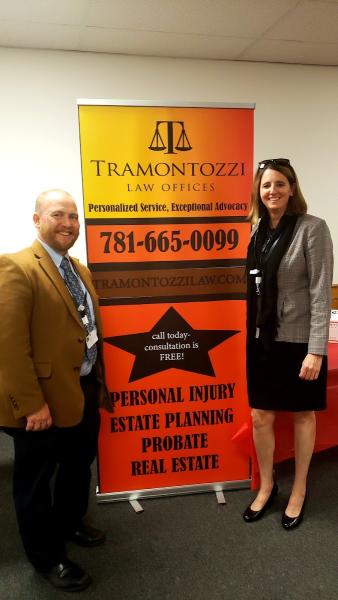 Tramontozzi Law Office