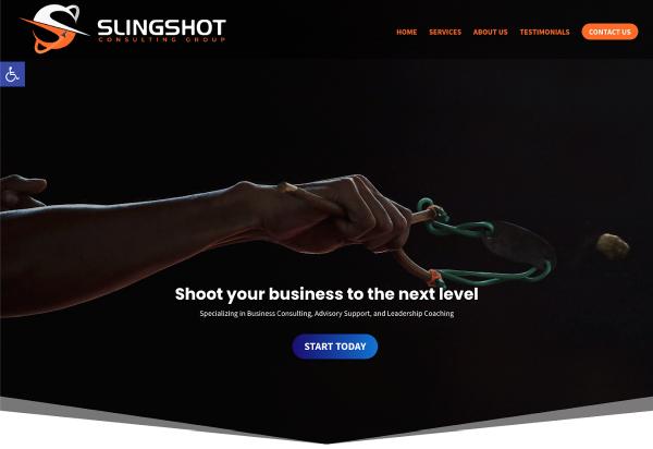 Slingshot Consulting Group
