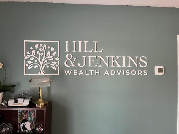 Hill & Jenkins Wealth Advisors