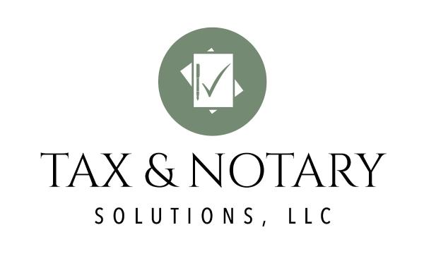 Tax & Notary Solutions