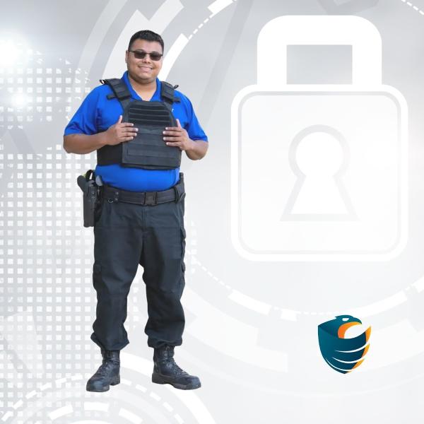 BPS Security