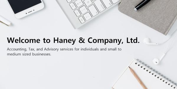 Haney & Company