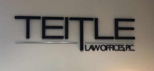Teitle Law Offices