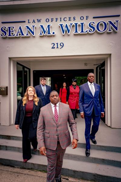 Law Office of Sean M. Wilson