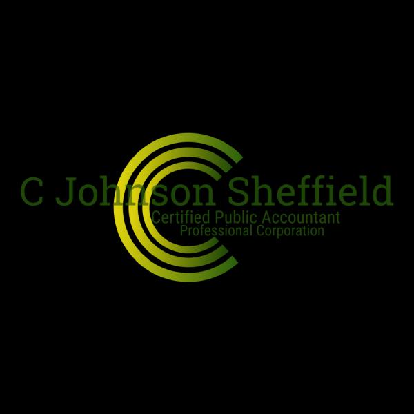 C. Johnson Sheffield CPA