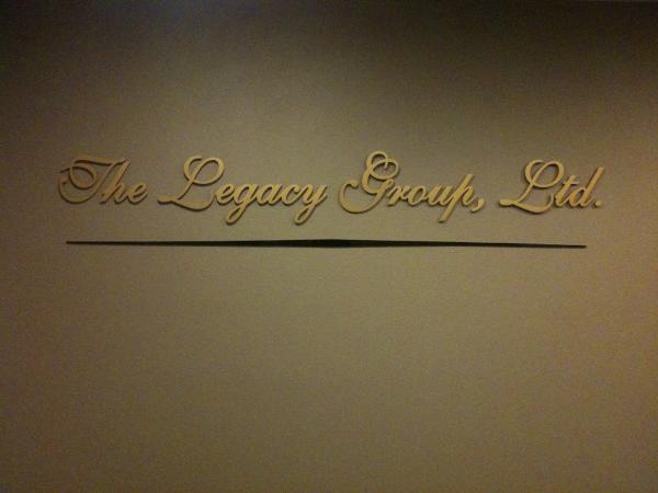 The Legacy Group