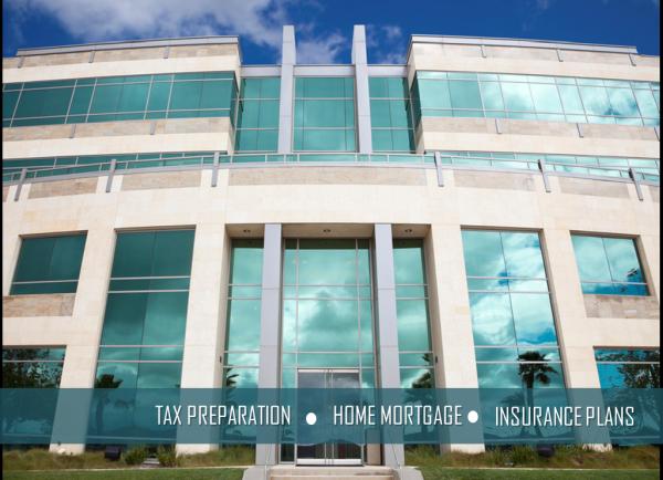 Duvet Financial Services