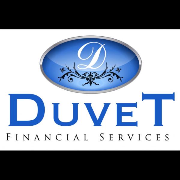 Duvet Financial Services