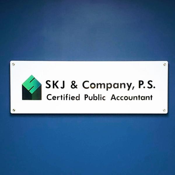 SKJ & Company