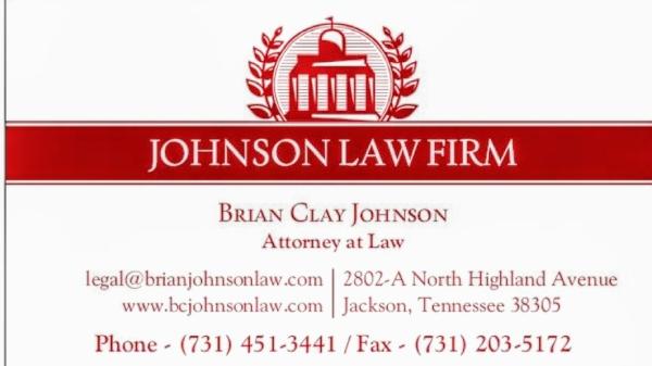 Johnson Law Firm