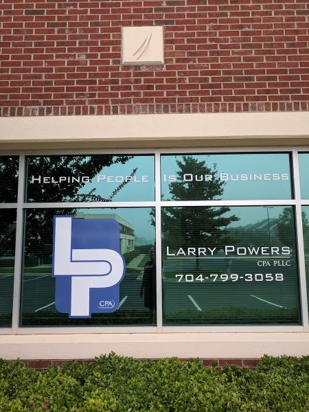 Larry Powers CPA