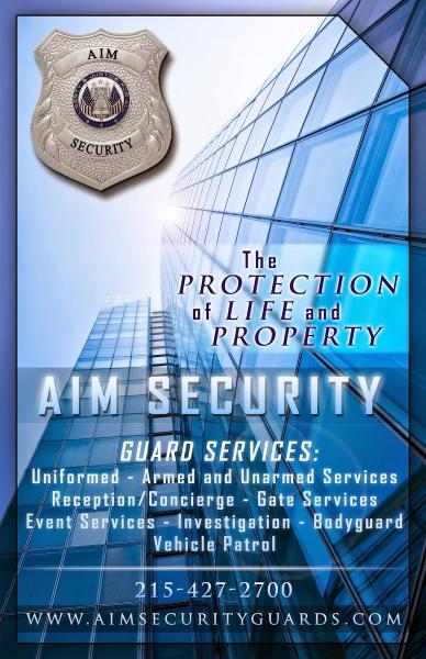 Aim Security