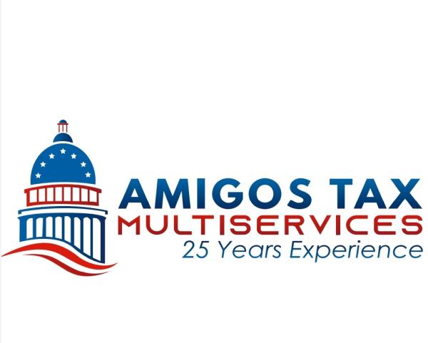 Amigos Tax Multiservices