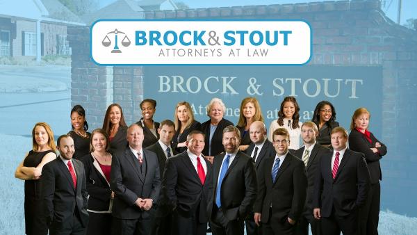 Brock & Stout Attorneys at Law