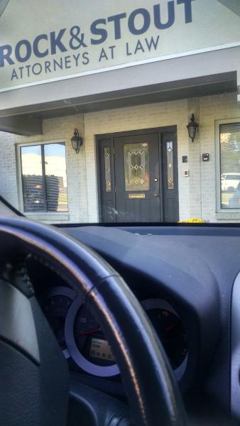 Brock & Stout Attorneys at Law