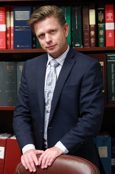 Attorney Hanks