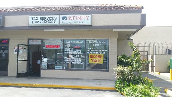 Alto Insurance and Tax Services