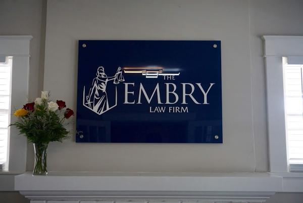 The Embry Law Firm