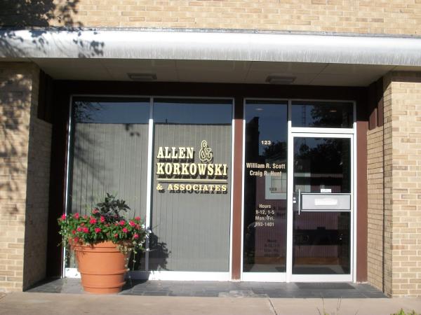 Allen & Korkowski & Associates