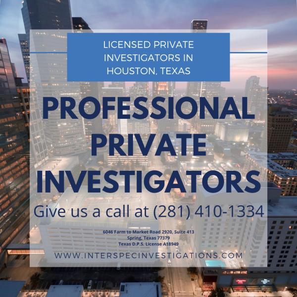 International Specialized Investigations