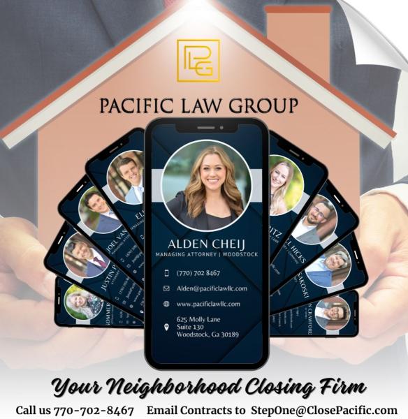 Pacific Law Group