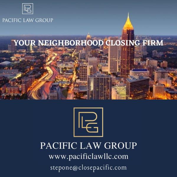 Pacific Law Group