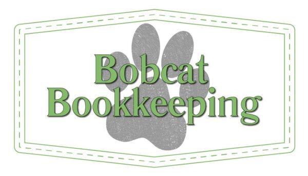 Bobcat Bookkeeping