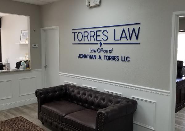 Law Offices of Jonathan Torres