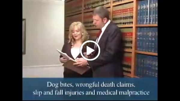 William van Order, Attorney at Law