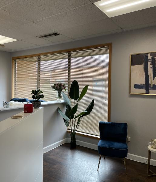 Affluent Consulting Group