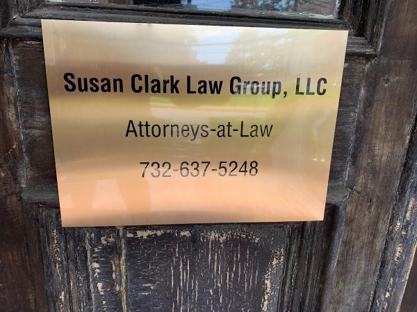 Susan Clark Law Group