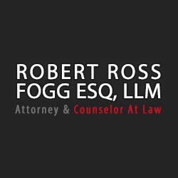 Law Office of Robert Ross Fogg