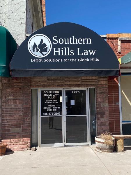 Southern Hills Law, Pllc