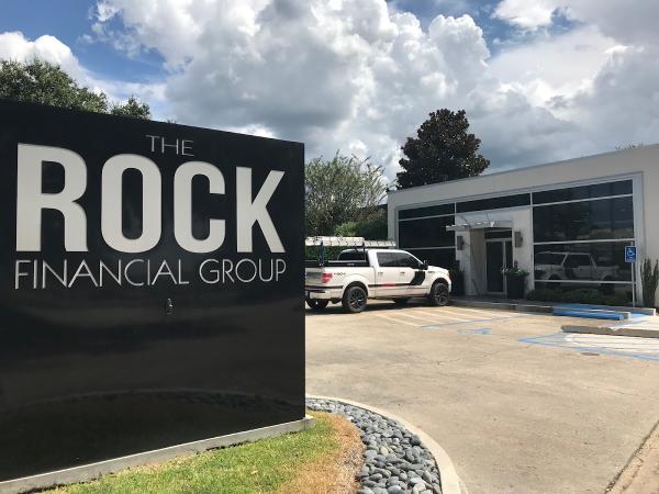 The Rock Financial Group